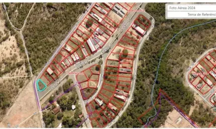 Terreno para venda, tropical ville, cuiabá - te7175