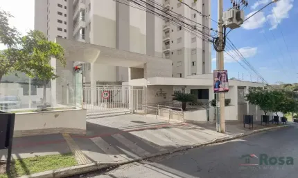 Apartamento para venda, 3 suítes, Duque De Caxias, Cuiabá - AP8136