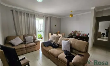 Apartamento para venda, próximo  Shoping Goiabeiras, Cuiabá - AP8133