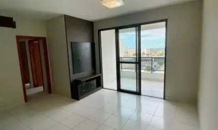 Apartamento para venda, 3 quartos sendo uma suíte, jardim das américas, cuiabá - ap8143