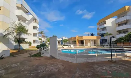 Apartamento térreo sol da manhã para venda, 2 quartos s/1 suíte, jardim bom clima, cuiabá - ap8130