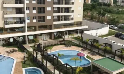 Apartamento para venda, 2 quartos sendeo uma suíte, terra nova, cuiabá - ap8151