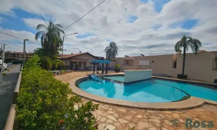 Casa em condomínio para venda, 2 quartos, jardim santa amália, cuiabá - so8131