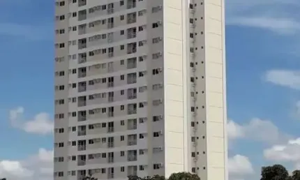 Apartamento para venda, Centro Sul, Cuiabá proximo ao colegio coração de Jesus - AP7947