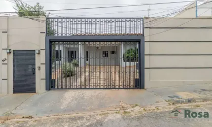 Casa com 3 quartos para alugar na Itália, 819, Santa Rosa, Cuiabá