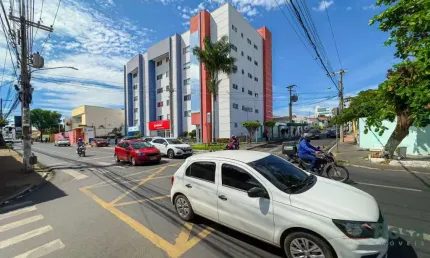 Prédio para alugar na General Vale, 274, Bandeirantes, Cuiabá