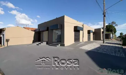 Sala comercial para locação no bairro jardim imperial, várzea grande! - 25312