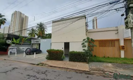 Ponto comercial para aluguel quilombo cuiabá - 26616