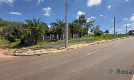 Ponto comercial p aluguel restaurante, clinicas, escritório empresas, região hospital santa rosa cuiabá - ca7352