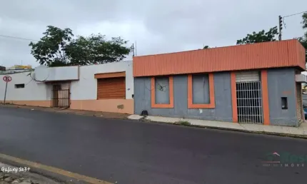 Ponto comercial para venda próximo a praça rachid jaudy no centro da capital - po4961