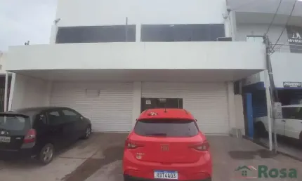 Ponto comercial para venda, - selecione - bairro, cuiabá - po7470