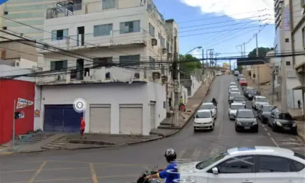 Barracão / Galpão / Depósito à venda na Avenida Generoso Ponce, 225, Centro-Norte, Cuiabá