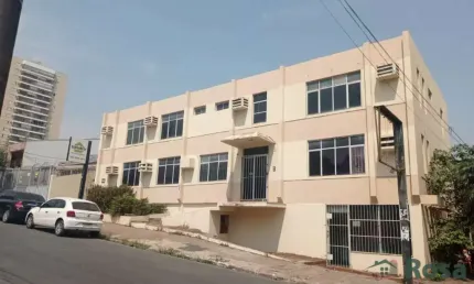 Barracão / Galpão / Depósito à venda na Rua Alberto Velho Moreira, 356, Bandeirantes, Cuiabá