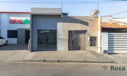 Sala comercial para aluguel, morada da serra, cuiabá - sa6070