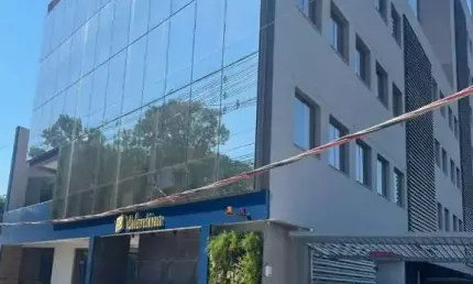 Sala comercial para venda, centro comercial valentina, cuiabá - sa6234