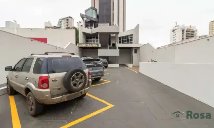 Sala comercial para venda, com 5 ambientes, localizado na av. isaque póvoas, no edifício mirante do coxim, goiabeira, cuiabá! - sa7343