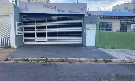 Sala comercial para aluguel, araés, cuiabá - sa7940