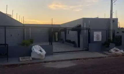Conjunto de salas comerciais para venda, dom aquino, cuiabá - sa8146