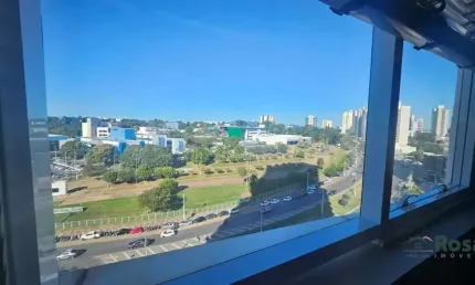 Sala comercial para venda, Centro Político Administrativo, Cuiabá - SA8153