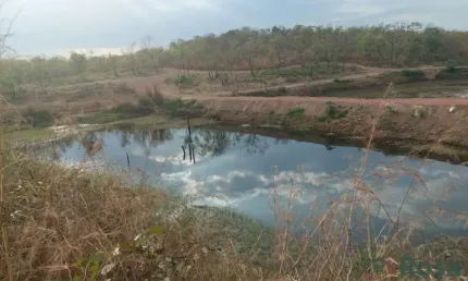 Terreno para venda, distrito da guia, cuiabá - te5200