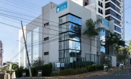Amplo Prédio Comercial para Locação no Bairro Duque de Caxias, próximo ao Shopping Goiabeiras, Cuiabá. - 16119
