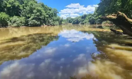 Chácara / sítio com 1 quarto à venda na Mt-140, 70, Zona Rural, Chapada dos Guimarães