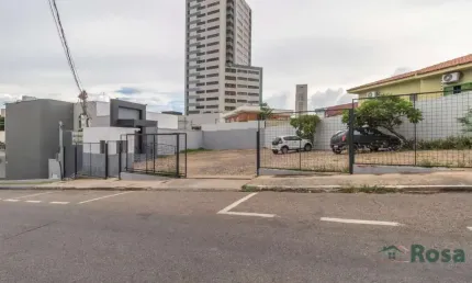 Ponto comercial para aluguel, jardim cuiabá, cuiabá - po7271