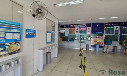Ponto comercial para venda, Centro-norte, Varzea Grande - PO7336