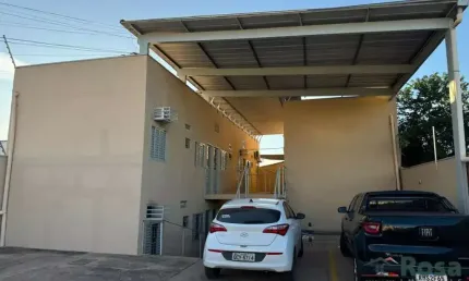Barracão / Galpão / Depósito à venda na Avenida Historiador Rubens de Mendonça, 81, Bosque da Saúde, Cuiabá