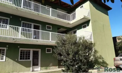 Kitinete à venda, com 12 unidades de 32m², Jardim Petrópolis, próximo Carmindo de Campos, Cuiabá - PR6414