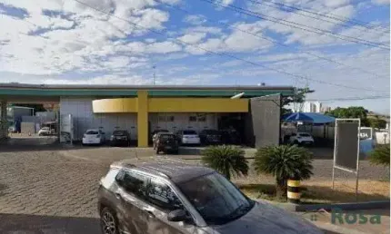 Sala comercial para aluguel, Jardim Paulista, Cuiabá - SA6737