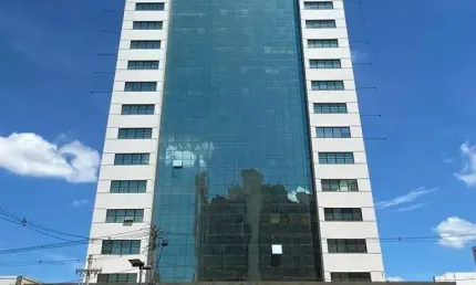 Sala comercial para venda, santa rosa, cuiabá - sa7611