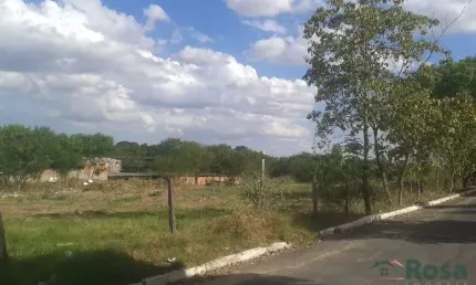 Terreno à venda na Rua Poconé, 100, Cohab Nova, Cuiabá