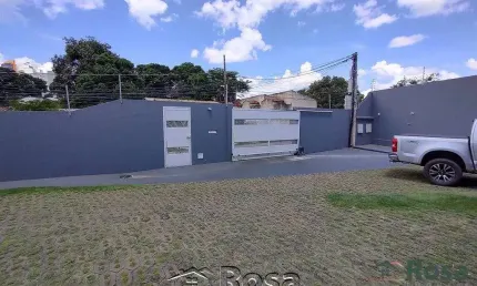 Apartamento com 1 quarto para alugar na Leonidas De Matos, 583, Goiabeiras, Cuiabá