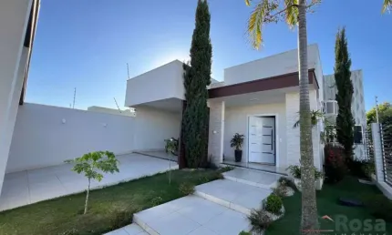 Sua casa dos sonhos esta aqui para venda por apenas r$1.750.000,00 localizada em primavera do leste - ca8137