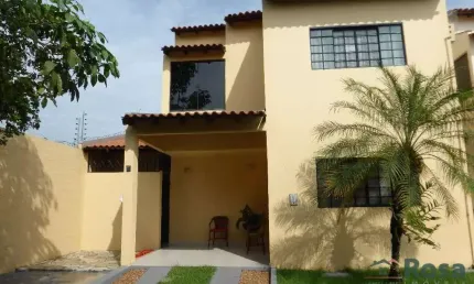 Casa no condomínio goiabeiras para, bairro goiabeiras, cuiabá - ca8150