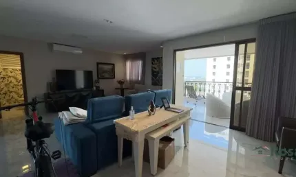 Apartamento para venda, ed. riviera da amérca, jardim das américas, cuiabá - ap8186