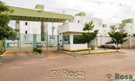 Apartamento para aluguel vila pirineu várzea grande - 25823