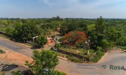 Terreno à venda no Parque Ohara, Cuiabá 