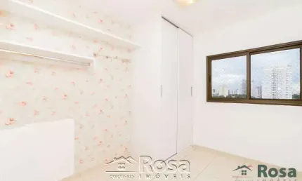 Apartamento para venda DUQUE DE CAXIAS II Cuiabá - 24625