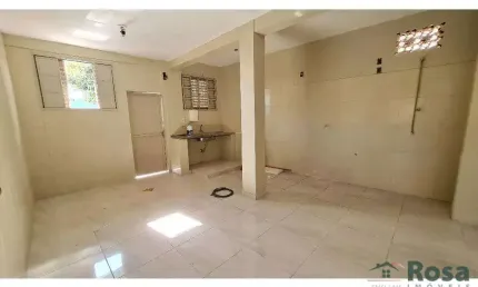 Prédio à venda no Araés, Cuiabá 