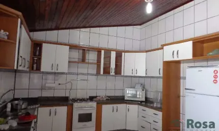 Casa para venda JARDIM INDEPENDÊNCIA Cuiabá - 16546