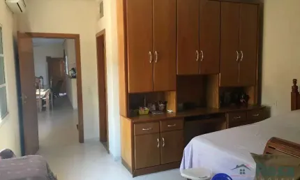 Casa com 3 quartos à venda na Dos Bandeirantes, 167, Centro Norte, Cuiabá