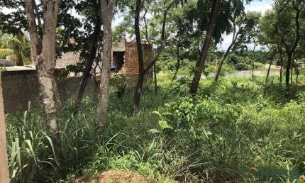 Terreno à venda no Santa Rosa, Cuiabá 