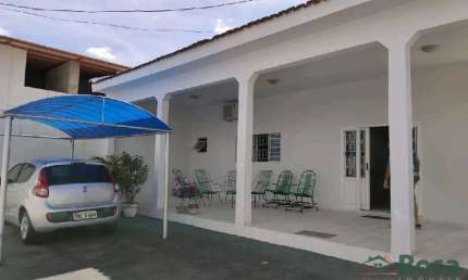 Casa para venda JARDIM PAULISTA Cuiabá. Ótimo ponto para Comercial - 24529