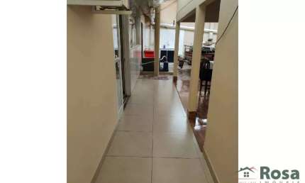 Casa com 3 quartos à venda no Jardim Comodoro, Cuiabá 