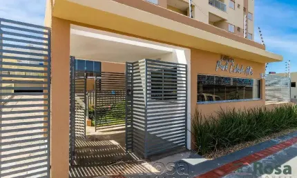 Apartamento com 3 quartos à venda na João Geraldo Xavier, 230, Cidade Alta, Cuiabá