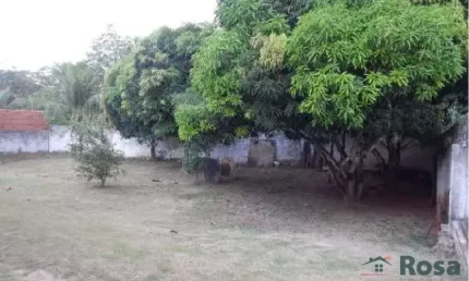 Terreno para venda JARDIM CERRADO VÁRZEA GRANDE - 20469