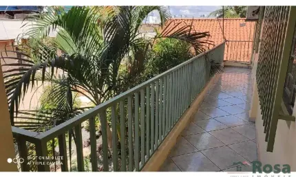 Prédio à venda no Campo Velho, Cuiabá 