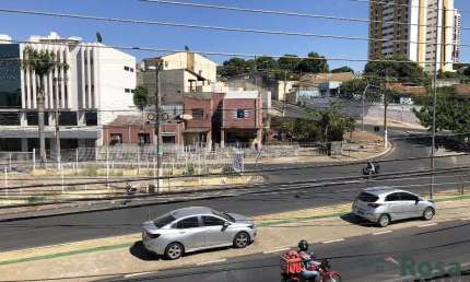 Casa com 2 quartos à venda no Araés, Cuiabá 